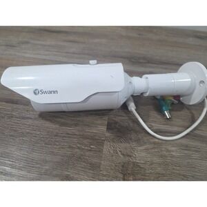 Swann SWSHD-870CAM 1080p Exterior / Interior Security Camera Used